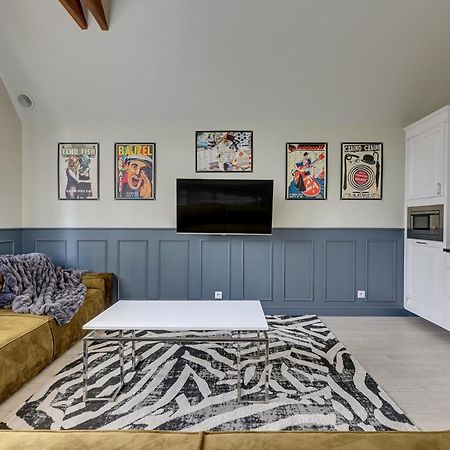 Lion Apartments - Scandi Love Bestseller With 3 Bedrooms سوبوت المظهر الخارجي الصورة