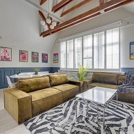 Lion Apartments - Scandi Love Bestseller With 3 Bedrooms سوبوت المظهر الخارجي الصورة