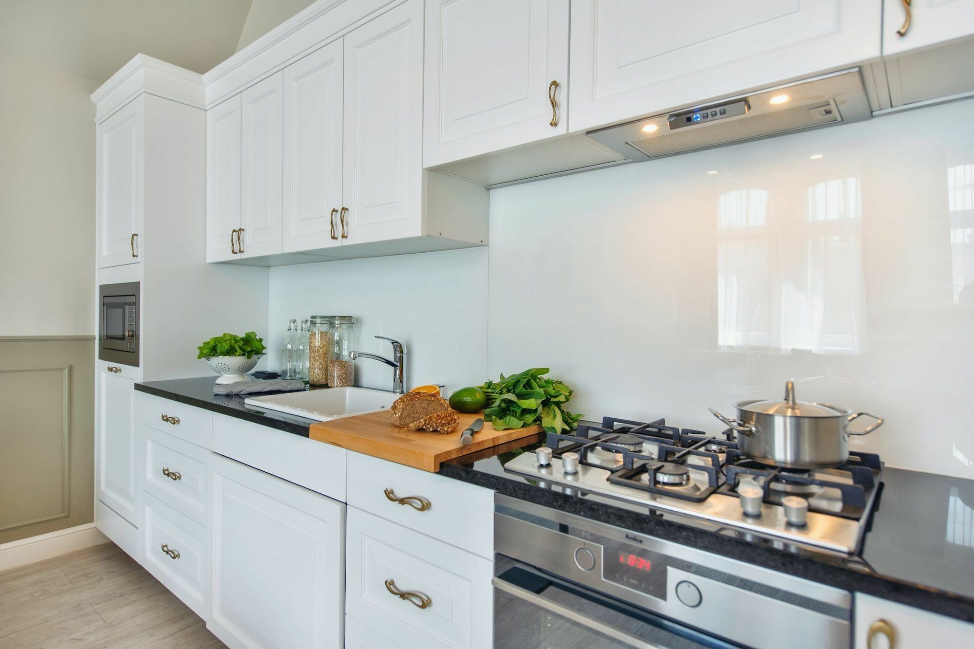 Lion Apartments - Scandi Love Bestseller With 3 Bedrooms سوبوت المظهر الخارجي الصورة